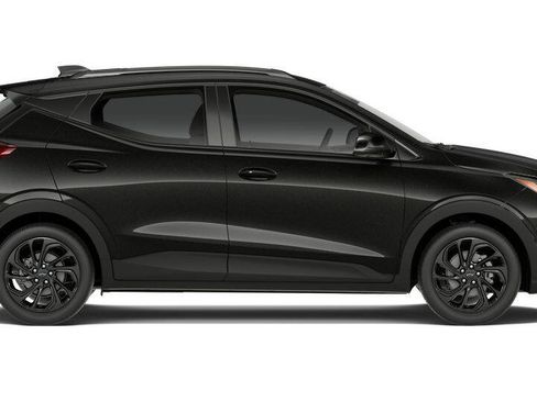 New 2027 Chevrolet Bolt RS w/ Super Cruise Package FWD image 52