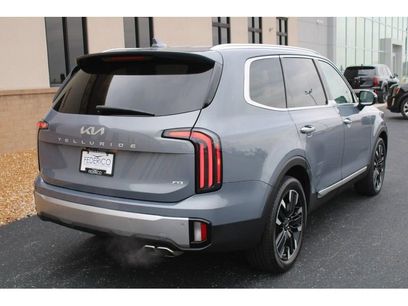 Used 2023 Kia Telluride SX Prestige
