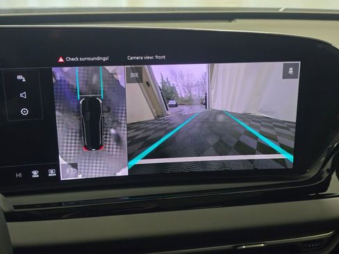 Certified 2025 Audi A5 2.0T Premium w/ Convenience Package image 42