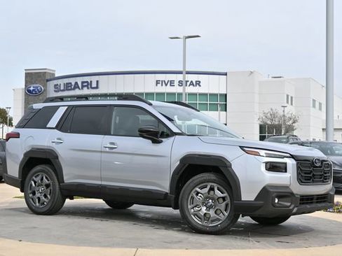 New 2026 Subaru Outback Premium image 1