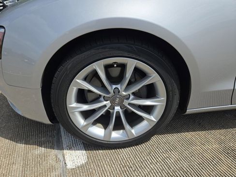 Used 2014 Audi A5 2.0T Premium Plus image 15