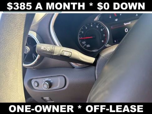 Used 2023 Chevrolet Blazer LT FWD image 16