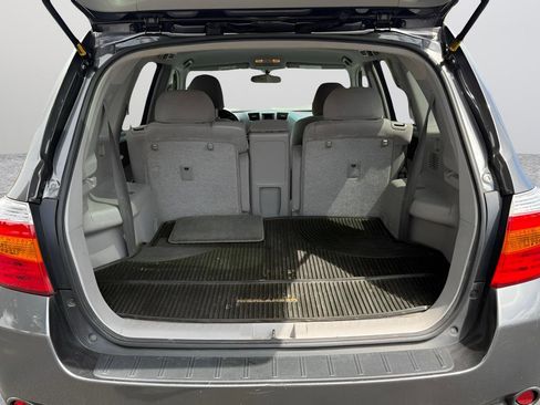 Used 2009 Toyota Highlander Limited image 7