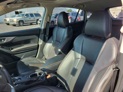 Used 2022 Subaru Crosstrek 2.5i Limited w/ Moonroof Package 2 image 20