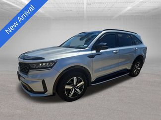 Used 2021 Kia Sorento EX w/ Panoramic Sunroof Package AWD/4WD 360° Tour