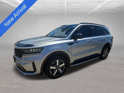 Used 2021 Kia Sorento EX w/ Panoramic Sunroof Package