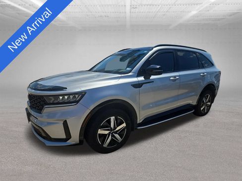 Used 2021 Kia Sorento EX w/ Panoramic Sunroof Package AWD/4WD image 1