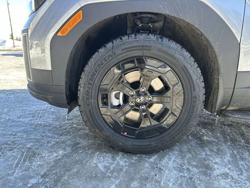 New 2026 Hyundai Santa Fe XRT AWD/4WD image 10