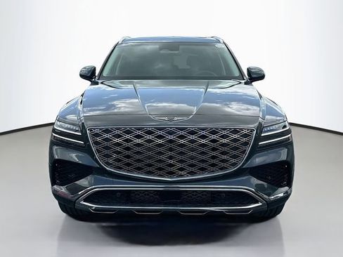 Used 2025 Genesis GV80 2.5T Advanced image 2