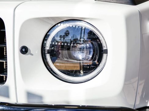 Used 2022 Mercedes-Benz G 63 AMG 4MATIC image 7