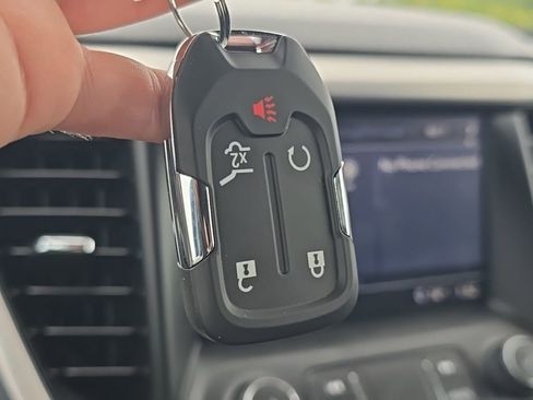 Used 2020 GMC Acadia SLT image 43