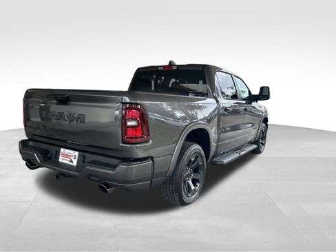 New 2026 RAM 1500 Big Horn image 3