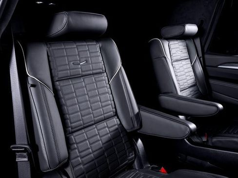 Used 2025 Cadillac Escalade V image 58