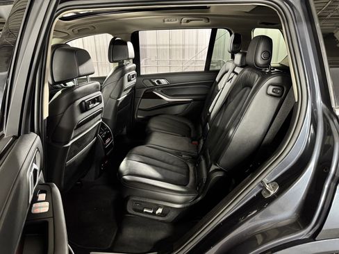 Used 2019 BMW X7 xDrive40i w/ Premium Package image 44
