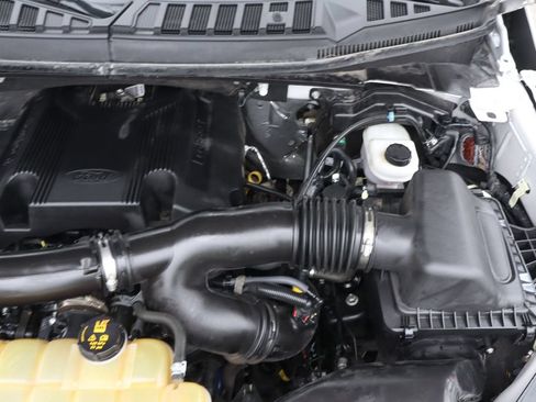 Used 2020 Ford F150 Lariat AWD/4WD image 15
