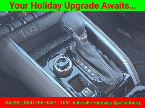 Certified 2024 Chevrolet Colorado ZR2 w/ Technology Package image 29