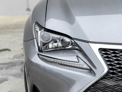 Used 2015 Lexus RC 350 AWD image 40