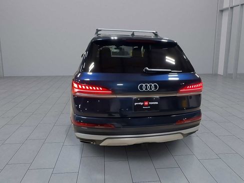 Used 2025 Audi Q7 3.0T Prestige w/ Prestige Package image 7