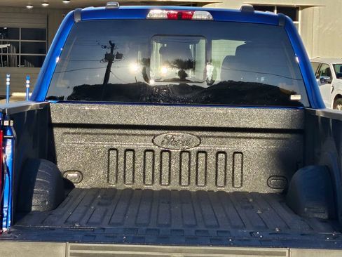 New 2026 Ford F250 Lariat w/ Black Appearance Package AWD/4WD image 30
