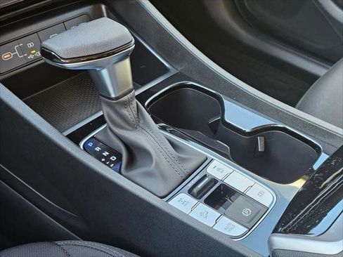 New 2026 Hyundai Tucson SEL image 24