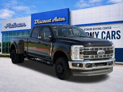 Used 2025 Ford F350 XLT