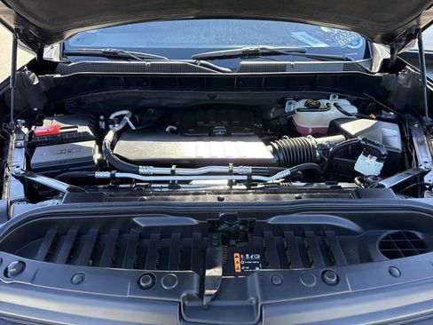 Used 2023 Chevrolet Silverado 1500 Custom image 30