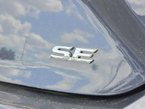 Used 2026 Toyota Camry SE w/ Convenience Package FWD image 37