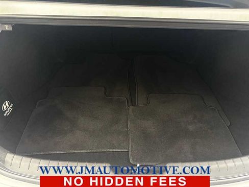 Used 2023 Hyundai Elantra N Line FWD image 38