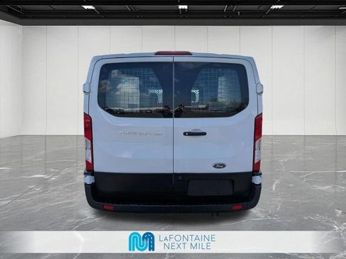 Used 2020 Ford Transit 150 Low Roof RWD image 4