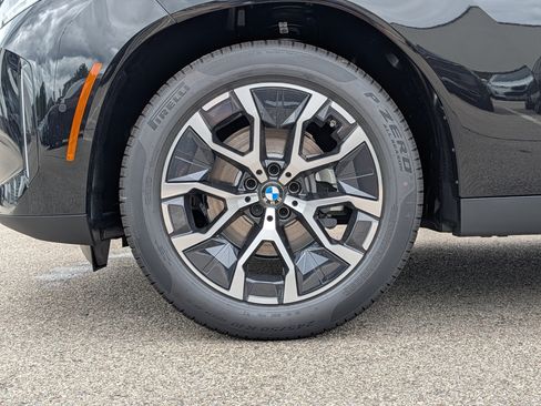 New 2026 BMW X3 xDrive30i w/ Convenience Package AWD/4WD image 4