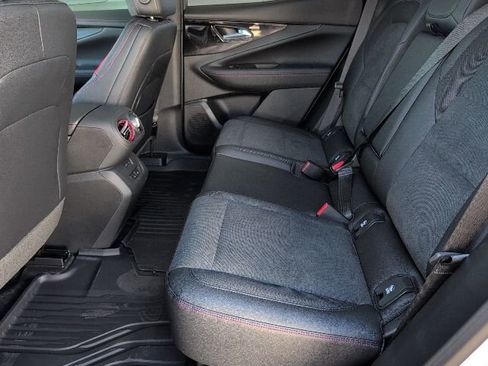 New 2026 Chevrolet Blazer EV RS image 7