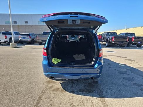 Used 2025 Dodge Durango R/T AWD/4WD image 5