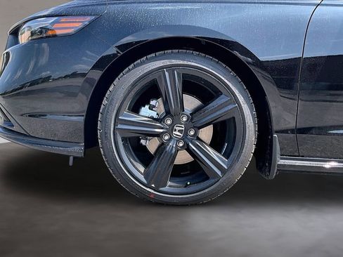 New 2026 Honda Accord Sport image 13