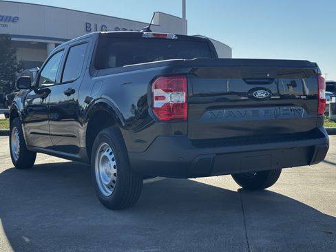 New 2026 Ford Maverick XL image 9