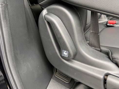 New 2026 Honda Odyssey EX-L image 17