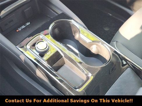 New 2025 Buick Envision Avenir image 15