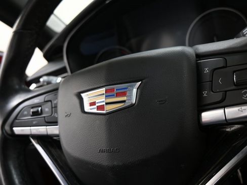 Used 2023 Cadillac XT6 Premium Luxury w/ Technology Package image 29