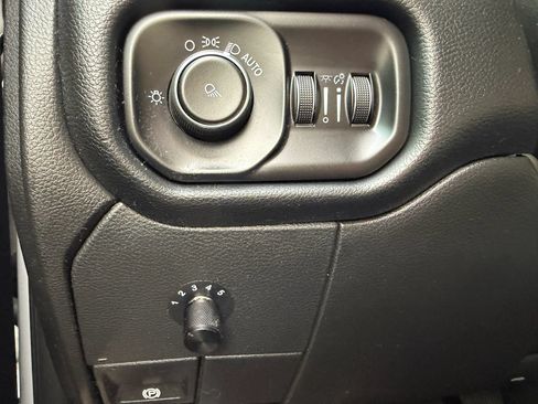 Used 2020 RAM 2500 Tradesman AWD/4WD image 29