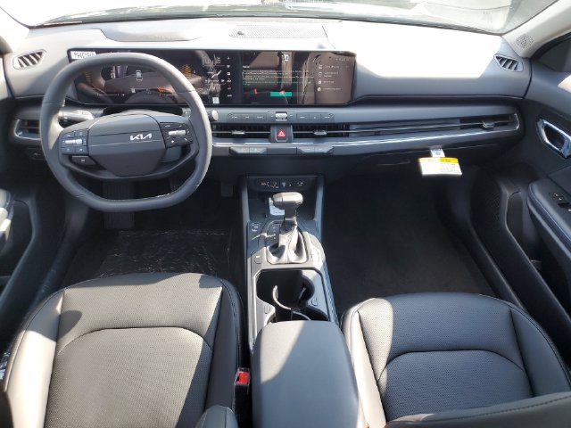 New 2026 Kia K4 GT-Line Turbo FWD image 8