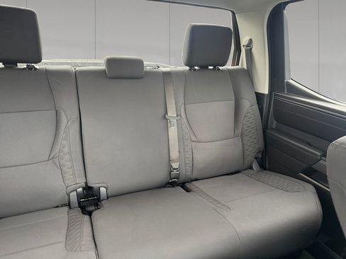 Used 2024 Toyota Tundra SR5 AWD/4WD image 18