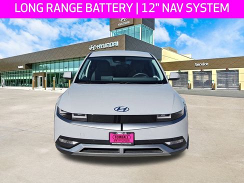 Used 2024 Hyundai Ioniq 5 SEL RWD image 2