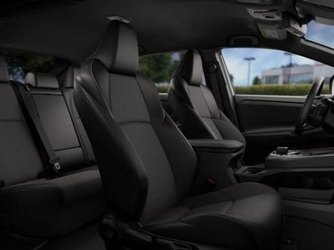 New 2026 Toyota bZ image 51