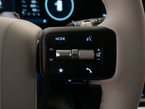 New 2026 Hyundai Santa Fe Limited image 46