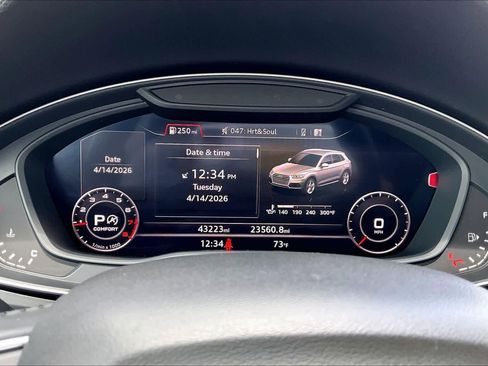 Used 2020 Audi Q5 2.0T Premium Plus w/ Premium Plus Package image 26