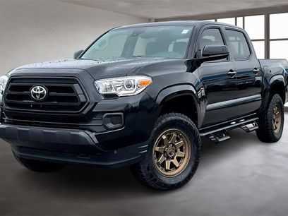 Used 2023 Toyota Tacoma SR