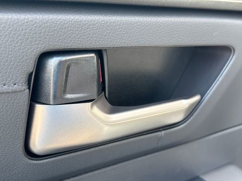 New 2026 Toyota Tundra Limited image 6