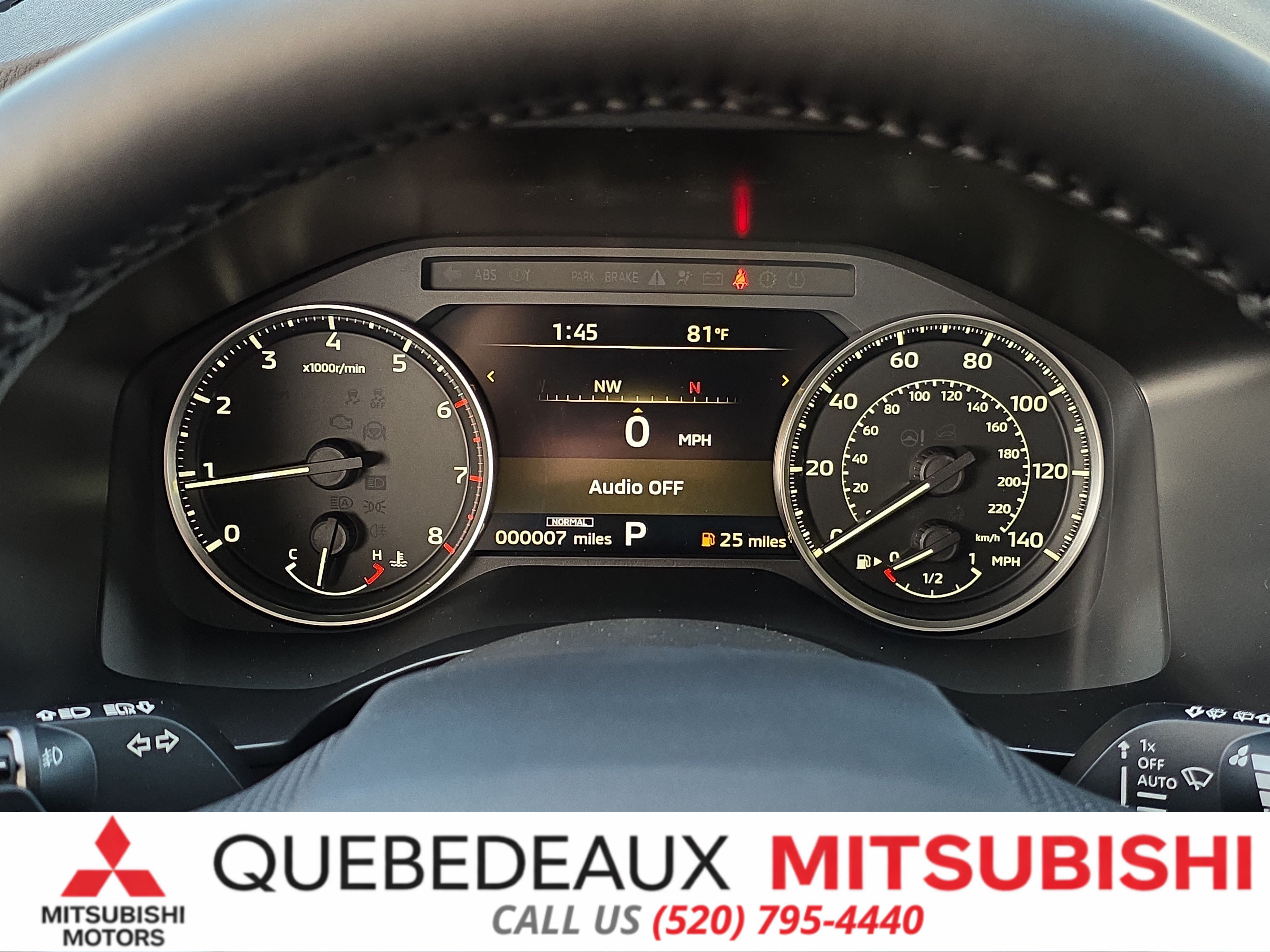 New 2026 Mitsubishi Outlander SE AWD/4WD image 17