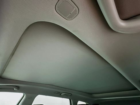 Used 2013 Hyundai Santa Fe Limited w/ Technology Pkg image 25