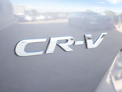 Used 2018 Honda CR-V EX image 19