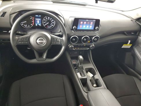 New 2025 Nissan Sentra S image 15